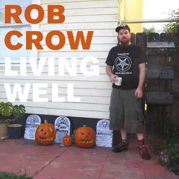 Music | Rob Crow