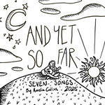 Amelia Collins - And Yet So Far