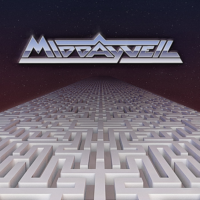 Babel, by Midday Veil