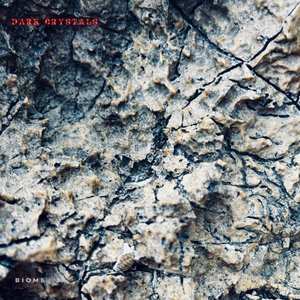 Dark Crystals cover