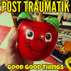 Good Good Things (2026) cover