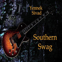 Southern Swag cover art