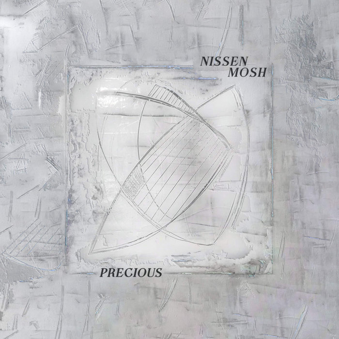 Precious | Asger Nissen, Marius Wankel, Valentin Gerhardus