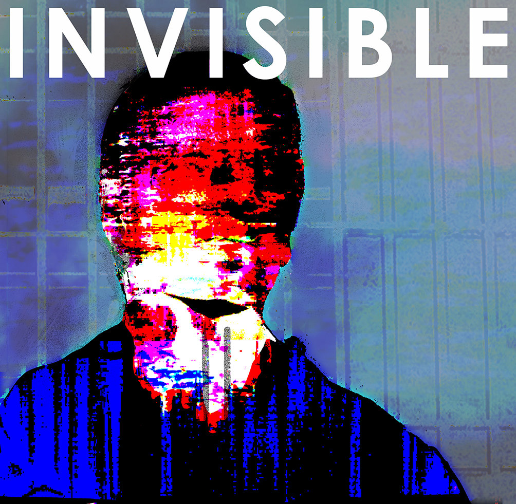 Invisible | NDRΛS | Aural Sects