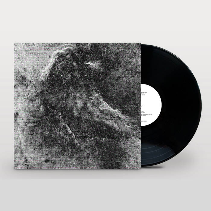 zxzx - Hidden | Diffuse Reality Records