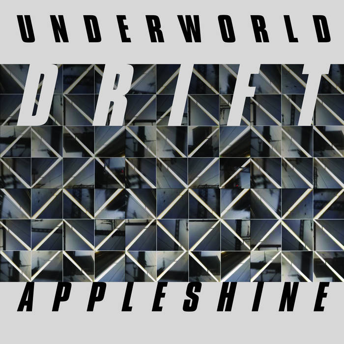 Underworld DRIFT Series 1 – Complete BEATINK.COM / DRIFT Series 1 - Complete