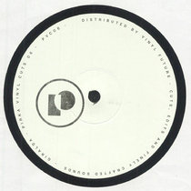 Giralda — Pirka Vinyl Cuts 06 [PVC06]