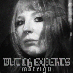 Morrígu (single) cover
