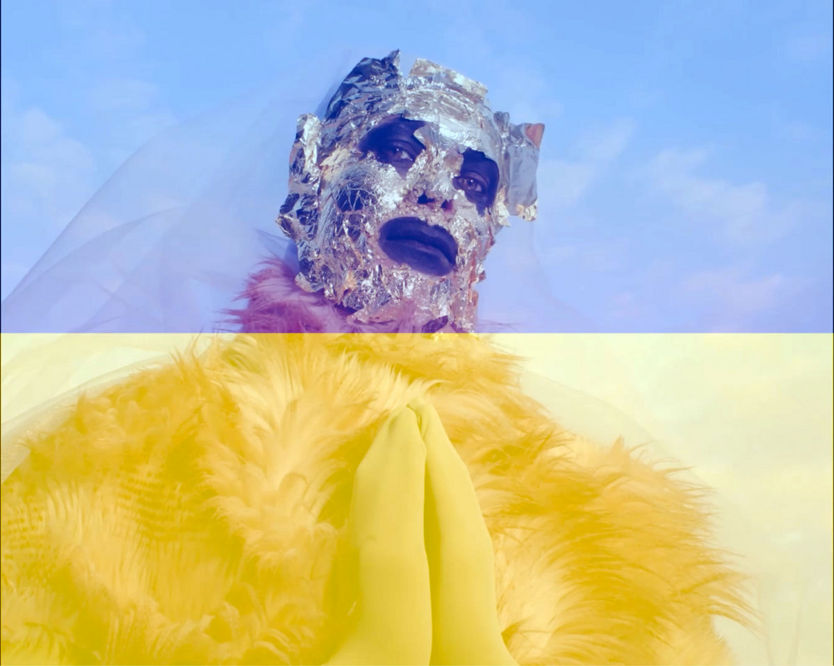 CLOUDELVIS feat. ANDRIY KHLYVNYUK (Boombox) x CHERVONA KALYNA