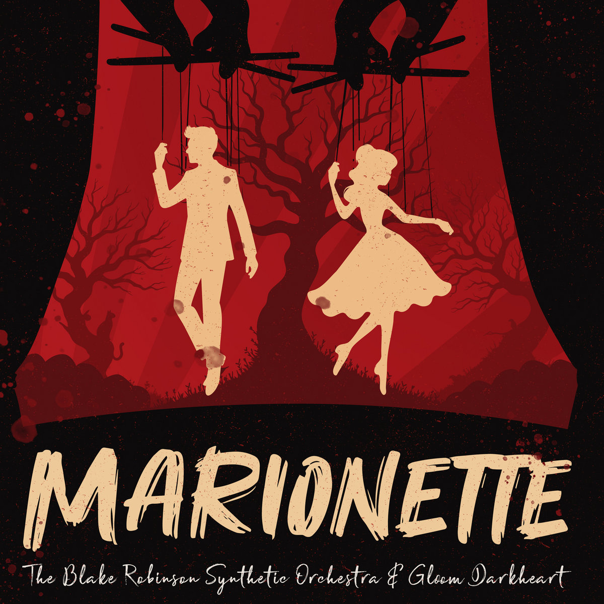 Marionette