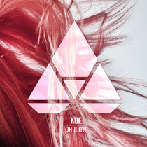 Kue — Oh Judy!