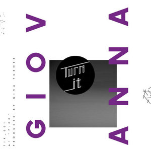 Giovanna cover