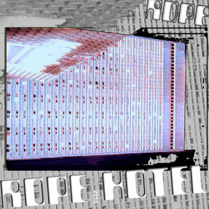 Rope Hotel cover