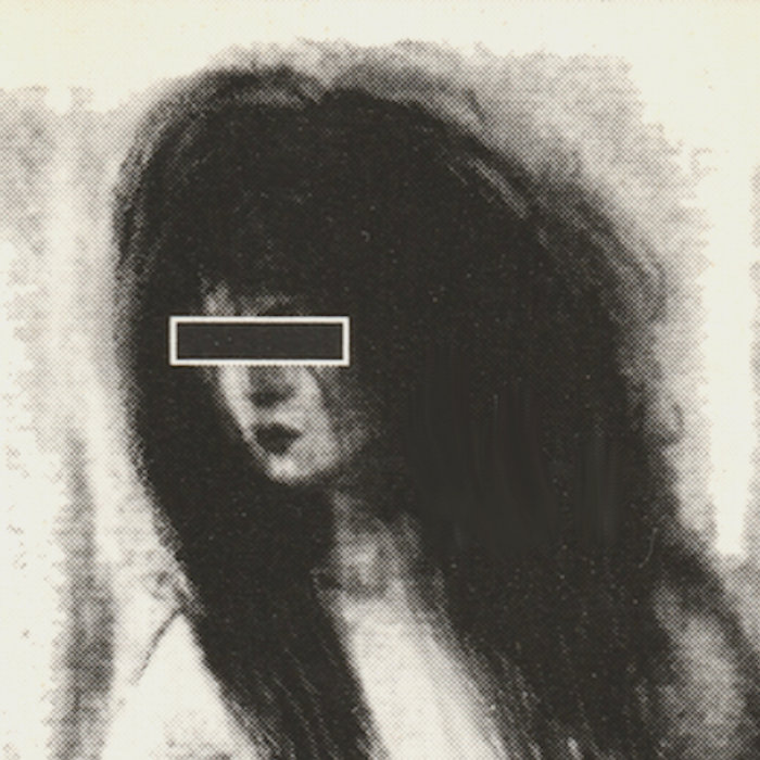 Pochette de ROSEYDOLVELT BALLET Limited-Edition, Numbered Vinyl Release par Martyr whore