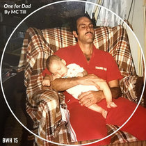 One for Dad cover art