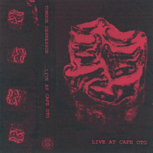 Live at Cafe OTO cover