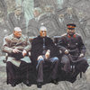 From Yalta to Malta Cover Art