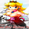 Game Over - The Mixtape (Vol 1)