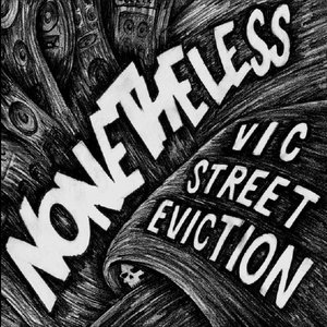 Vic Street Eviction cover