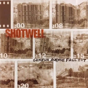 Geneva Avenue Fallout cover