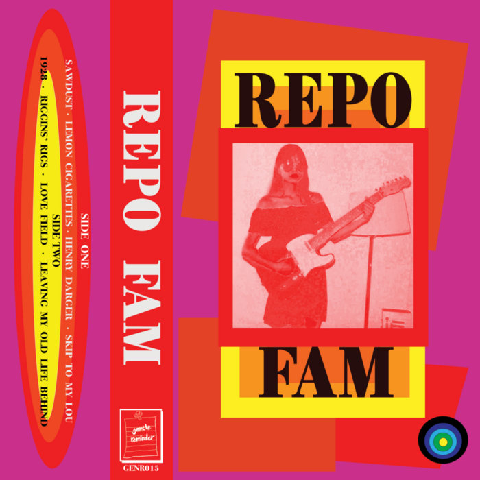 REPO FAM | REPO FAM