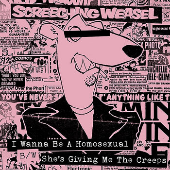 Music | Screeching Weasel