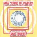 Chosen Few - People Make The World Go Round  / Derrick Harriott - Brown Baby