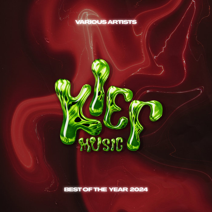 Best of the year 2024 Various Artists Kiefmusic
