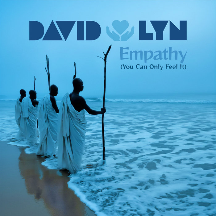 Pochette de Empathy (You Can Only Feel It) par David Lyn