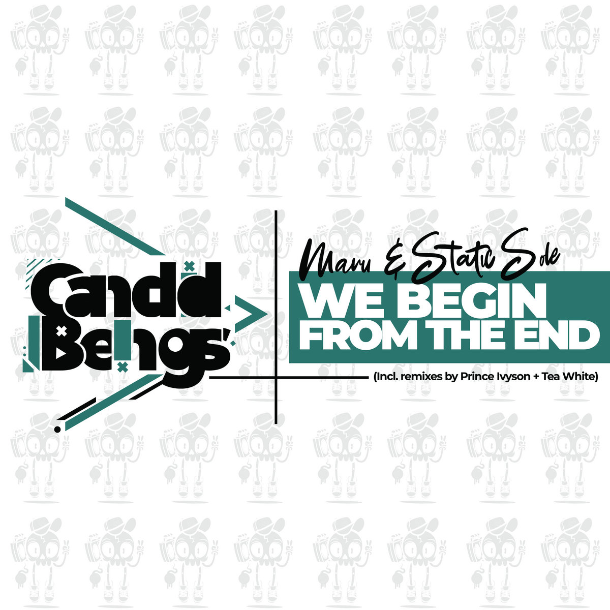 Begin From The End