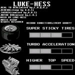Luke Hess Dubout