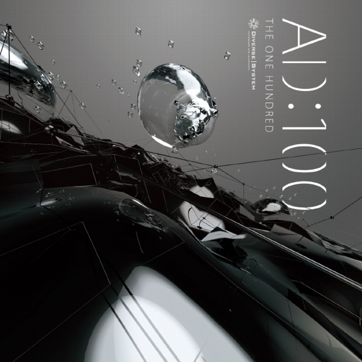 AD:TRANCE 7 | Diverse System