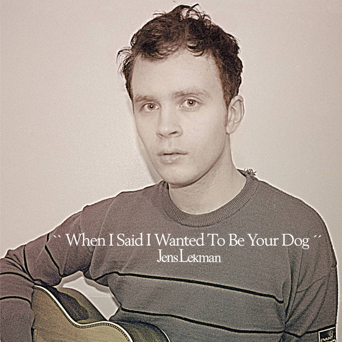 Jens Lekman's Beautiful Mess | Bandcamp Daily
