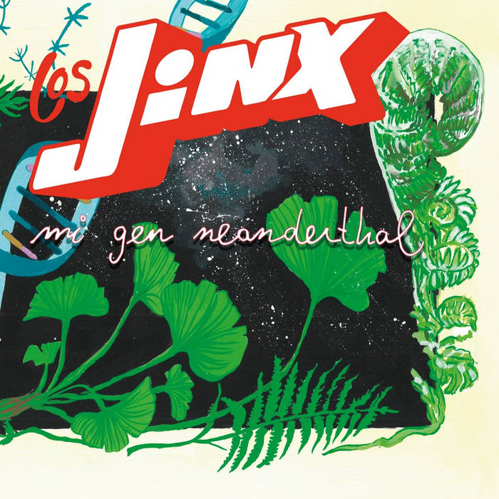 Music | Los Jinx
