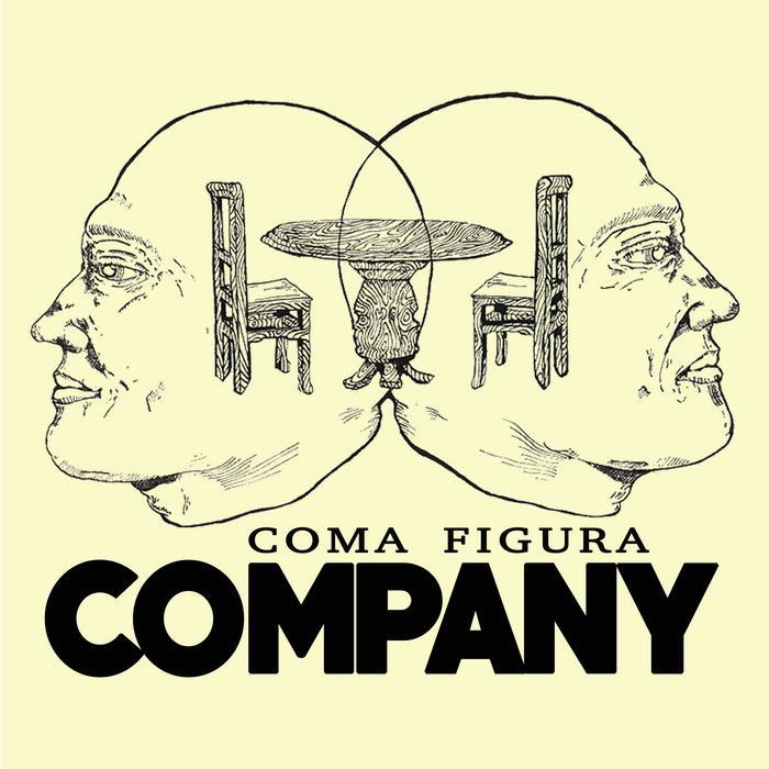 Coma Figura — Photo · logo