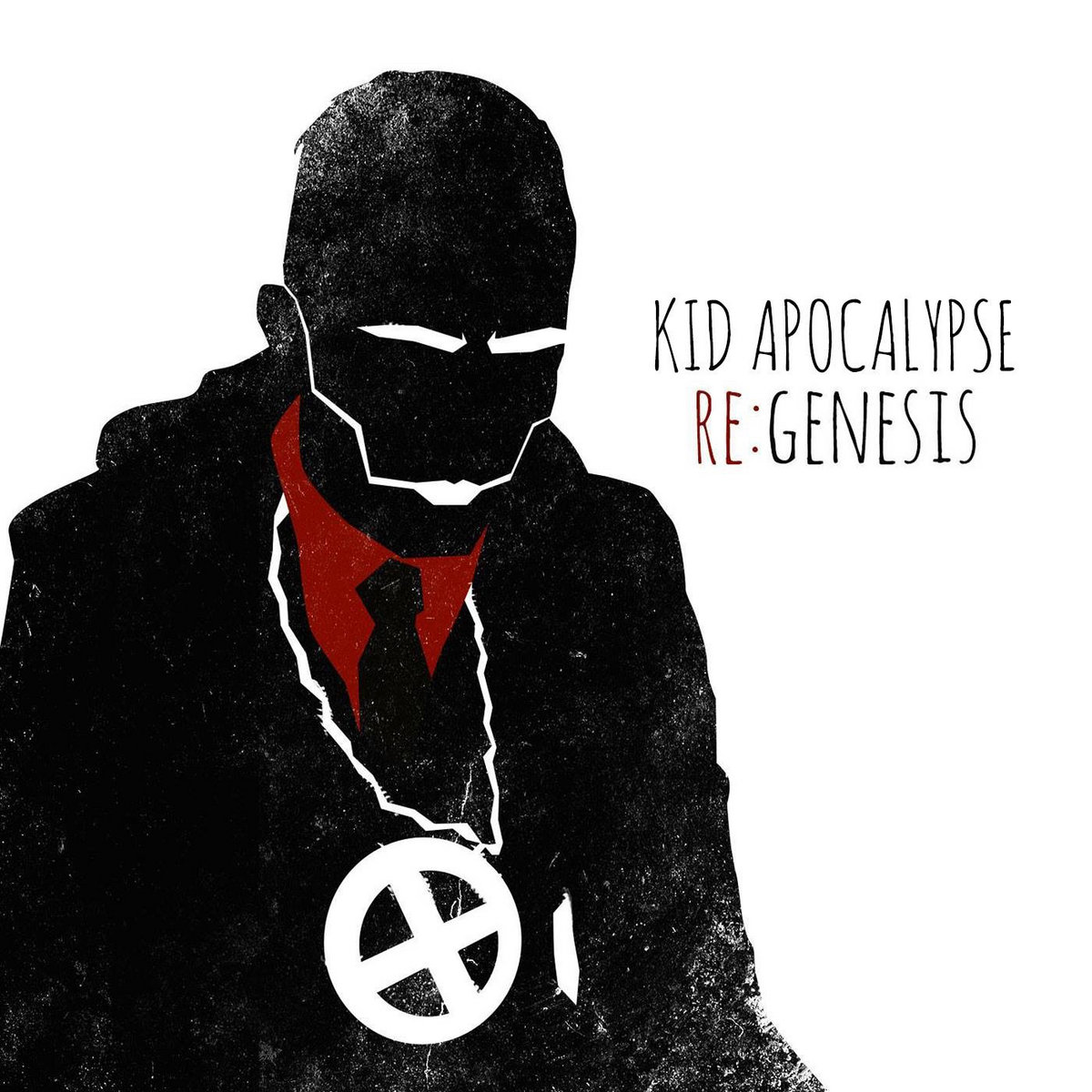 Re Genesis Kid Apocalypse
