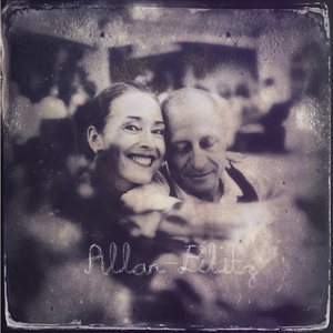 ALLAN-BLITZ cover