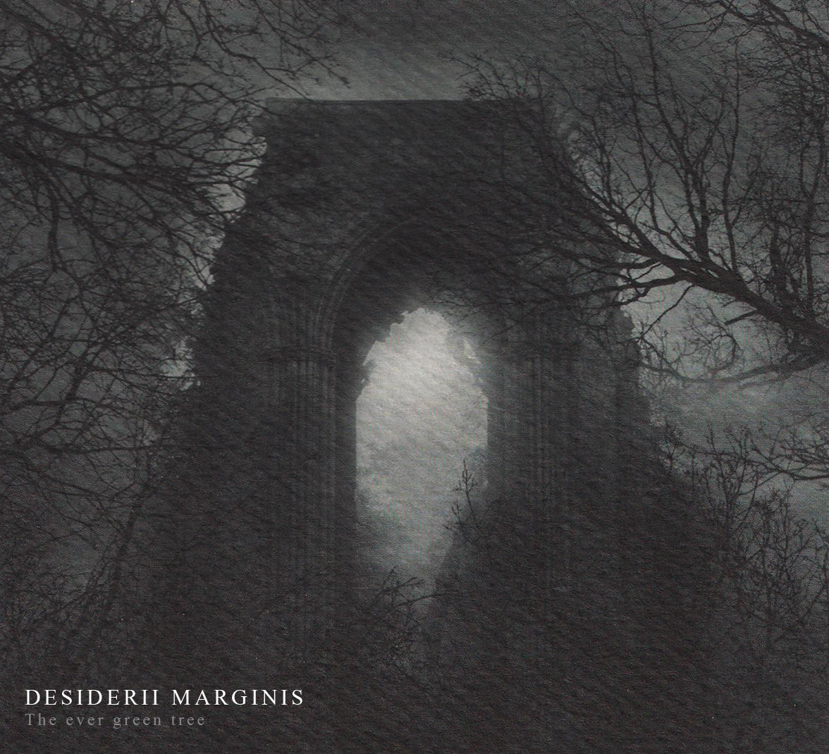 desiderii marginis discography