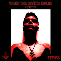 When The Devil's Awake cover art