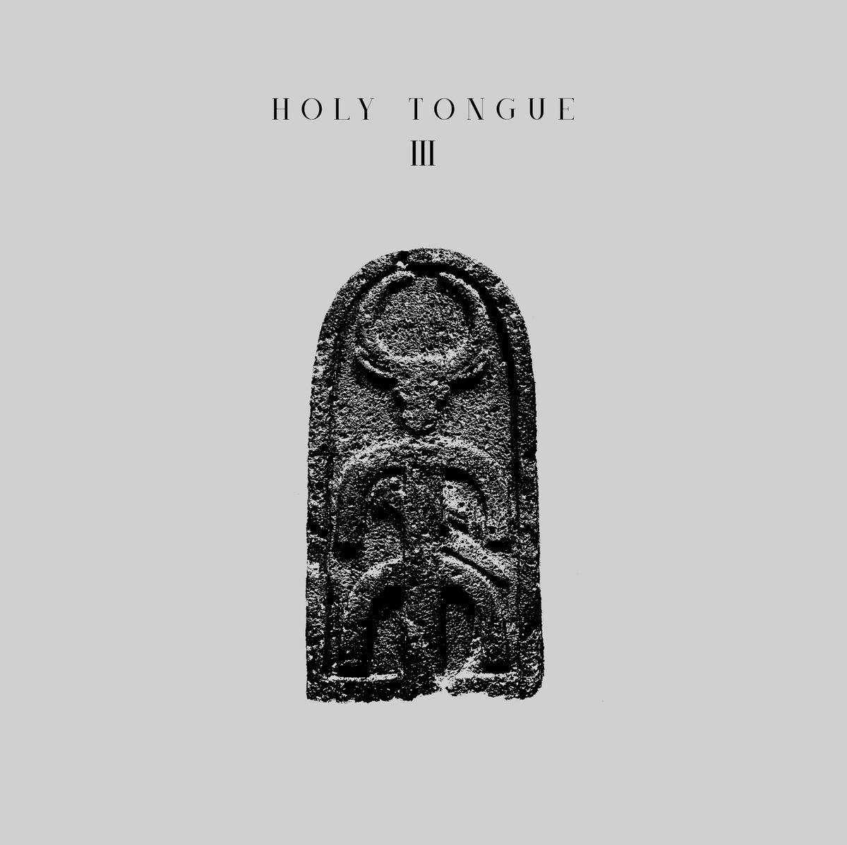 Holy Tongue レコード新品 III | Holy Tongue | Amidah Records