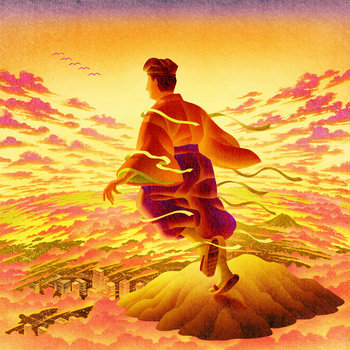 Music | TARO ISHIDA 石田多朗