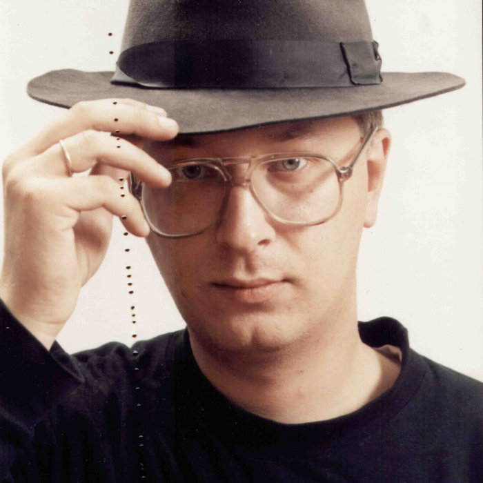 "D-dur III" for Vibraphone, Piano and string quintet (1992) | Pavel ...