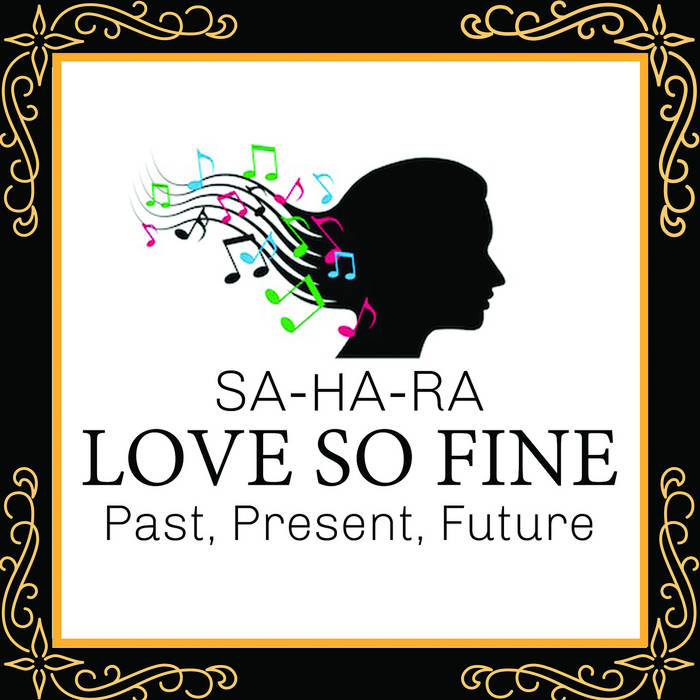 Love So Fine Past,Present,Future. | SHE records