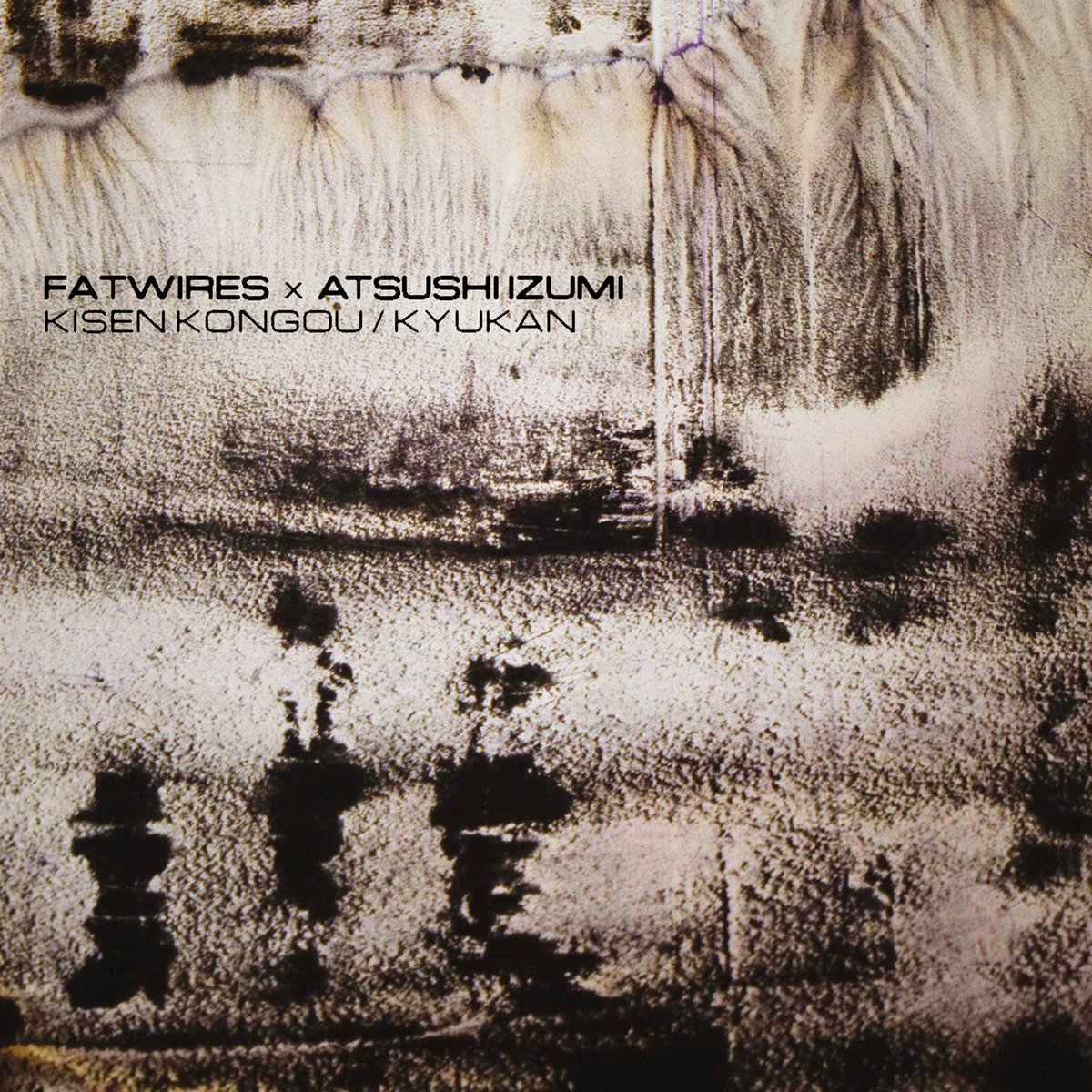ATSUSHI / Theworldwoks2021★CD+GOODS★Kαin KISEN KONGOU / KYUKAN (CD Edition + Bonus Track) | Fatwires x