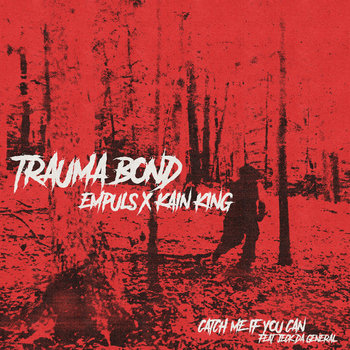 Catch Me If You Can (Single)