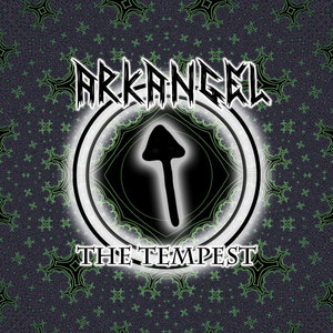 The Tempest cover