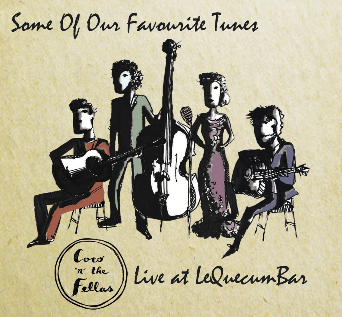 Some Of Our Favourite Tunes