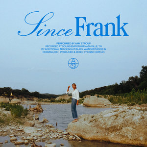 SINCE FRANKAMY STROUP cover