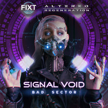 Signal Void — Bad Sector (Single)