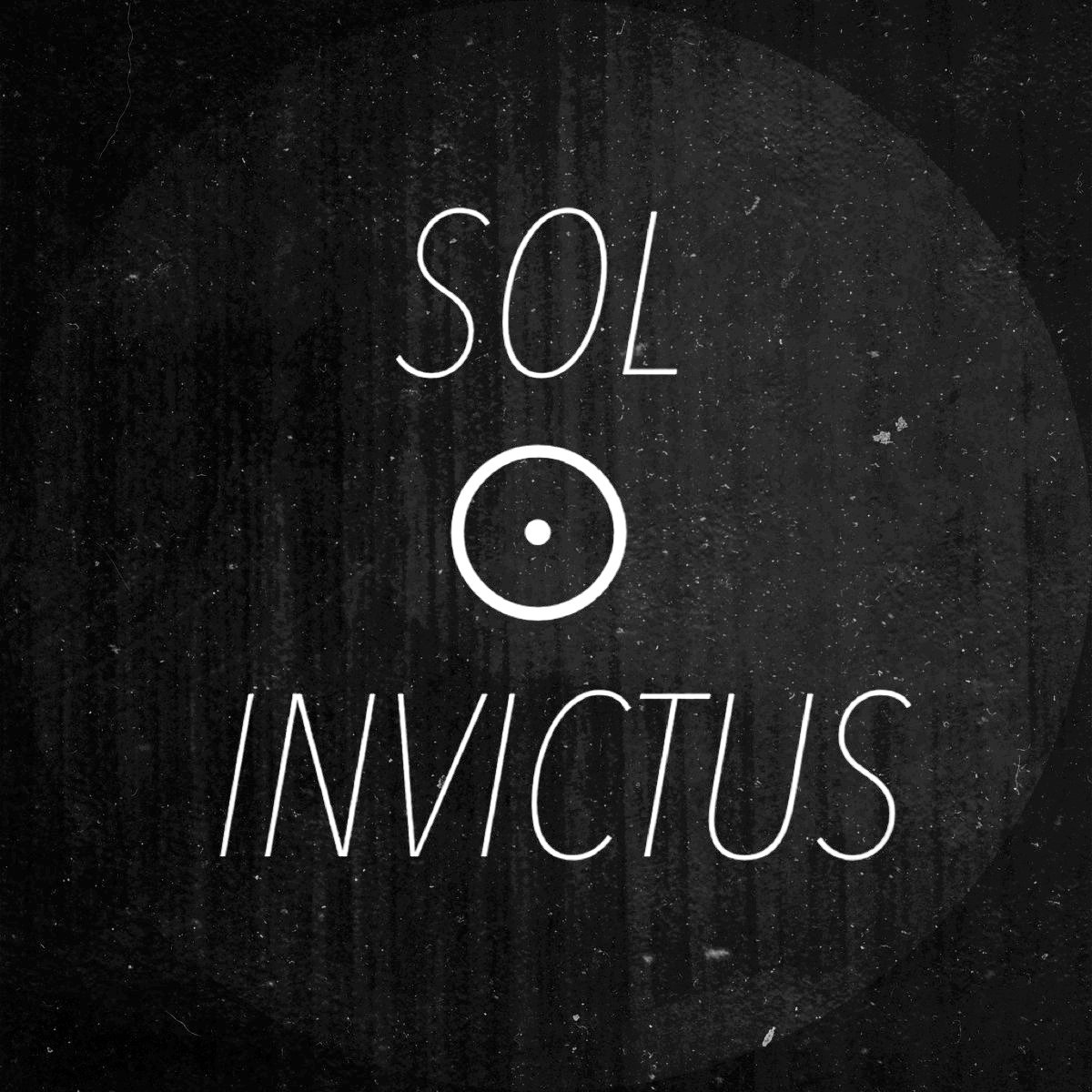 Sol Invictus william ragland